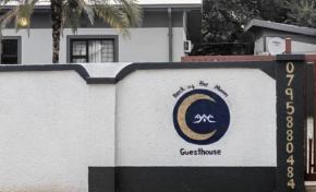 Back of the Moon Guesthouse